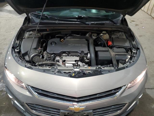 2017 CHEVROLET MALIBU LT #3286703336