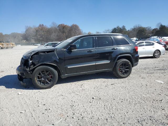 2013 JEEP GRAND CHER #3301808392