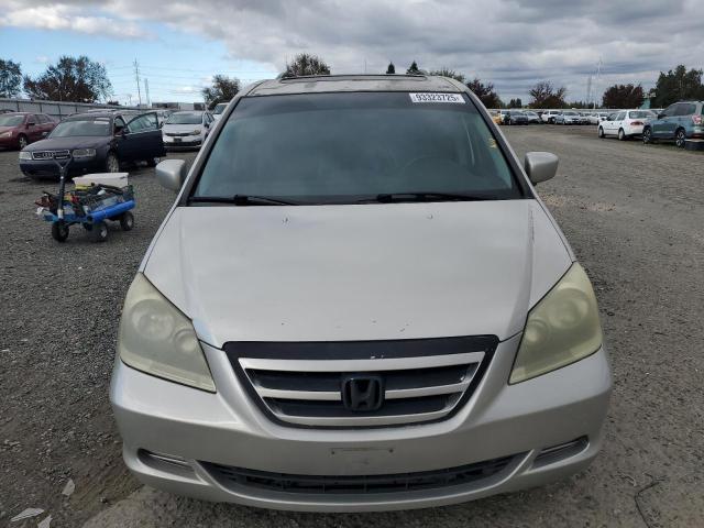2006 HONDA ODYSSEY EX #3303707536