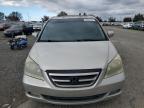 Lot #3303707536 2006 HONDA ODYSSEY EX