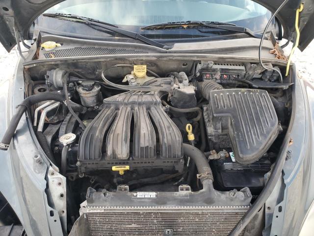 2006 CHRYSLER PT CRUISER #3287508994