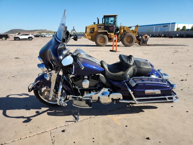 2010 HARLEY-DAVIDSON FLHTCU #3308673271