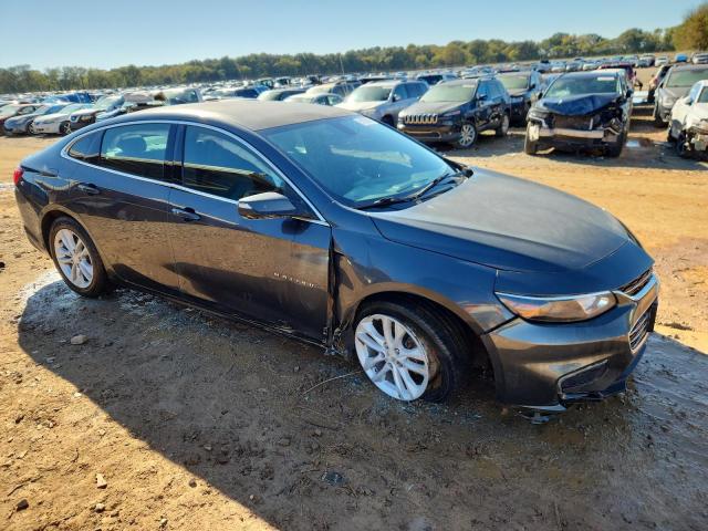 2016 CHEVROLET MALIBU LT #3292494683