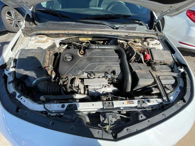 2018 CHEVROLET MALIBU LS #3281392005