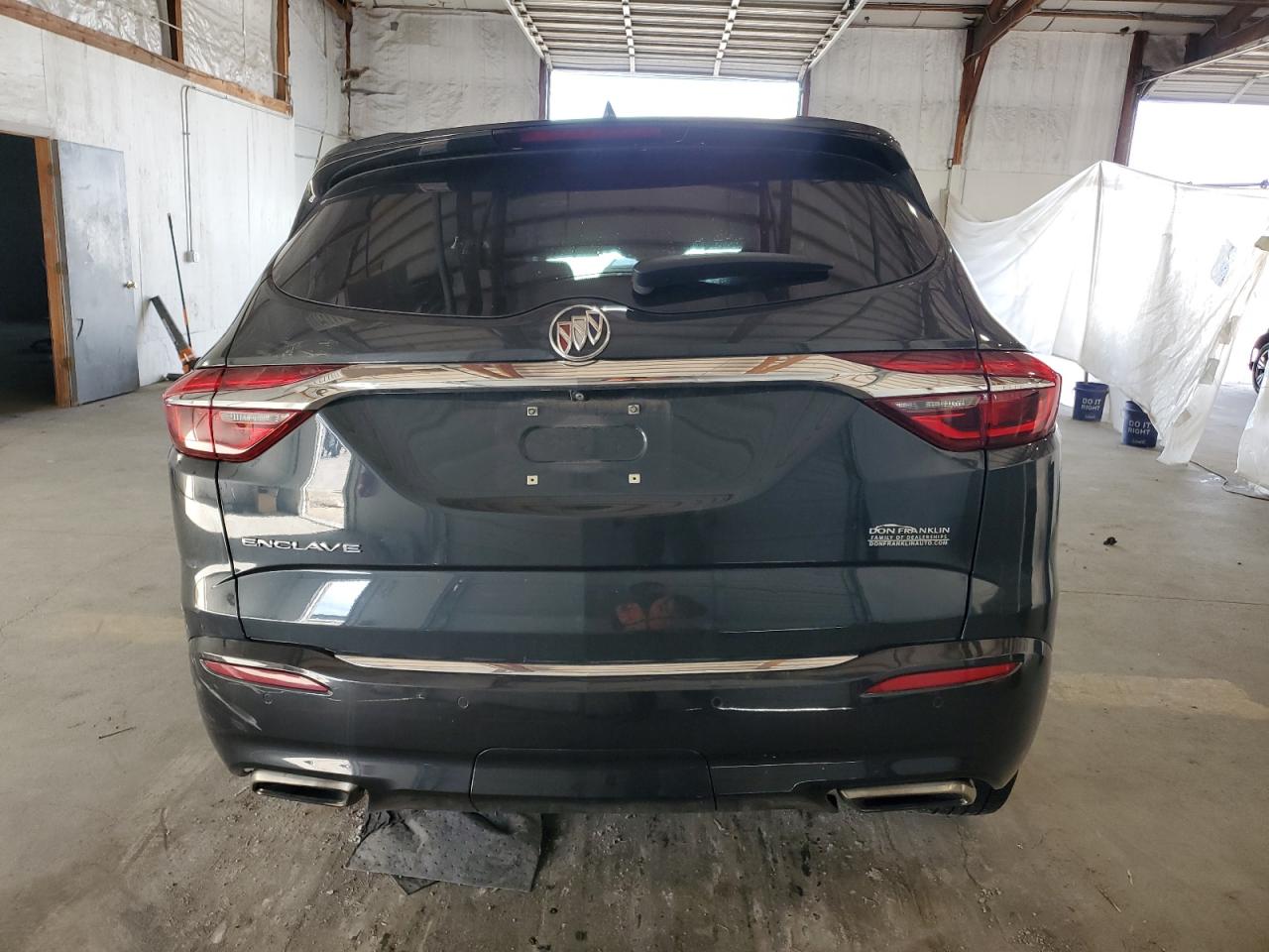 BUICK ENCLAVE PREFERRED