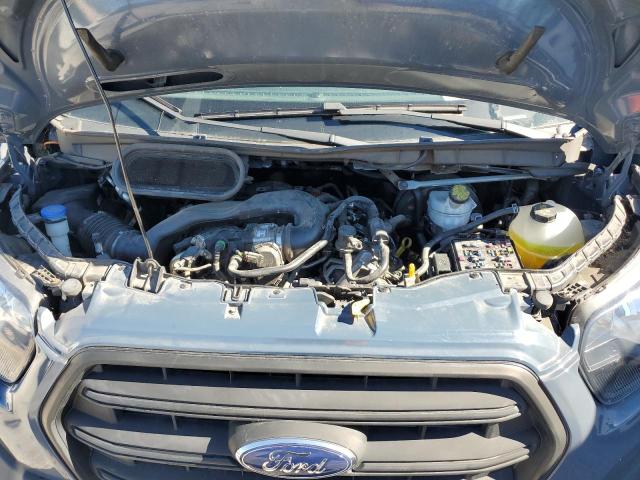 2020 FORD TRANSIT #3311525244