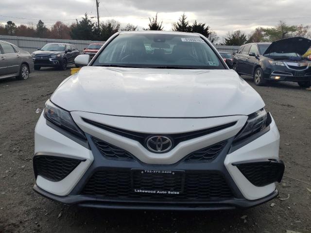 2021 TOYOTA CAMRY SE #3293523431