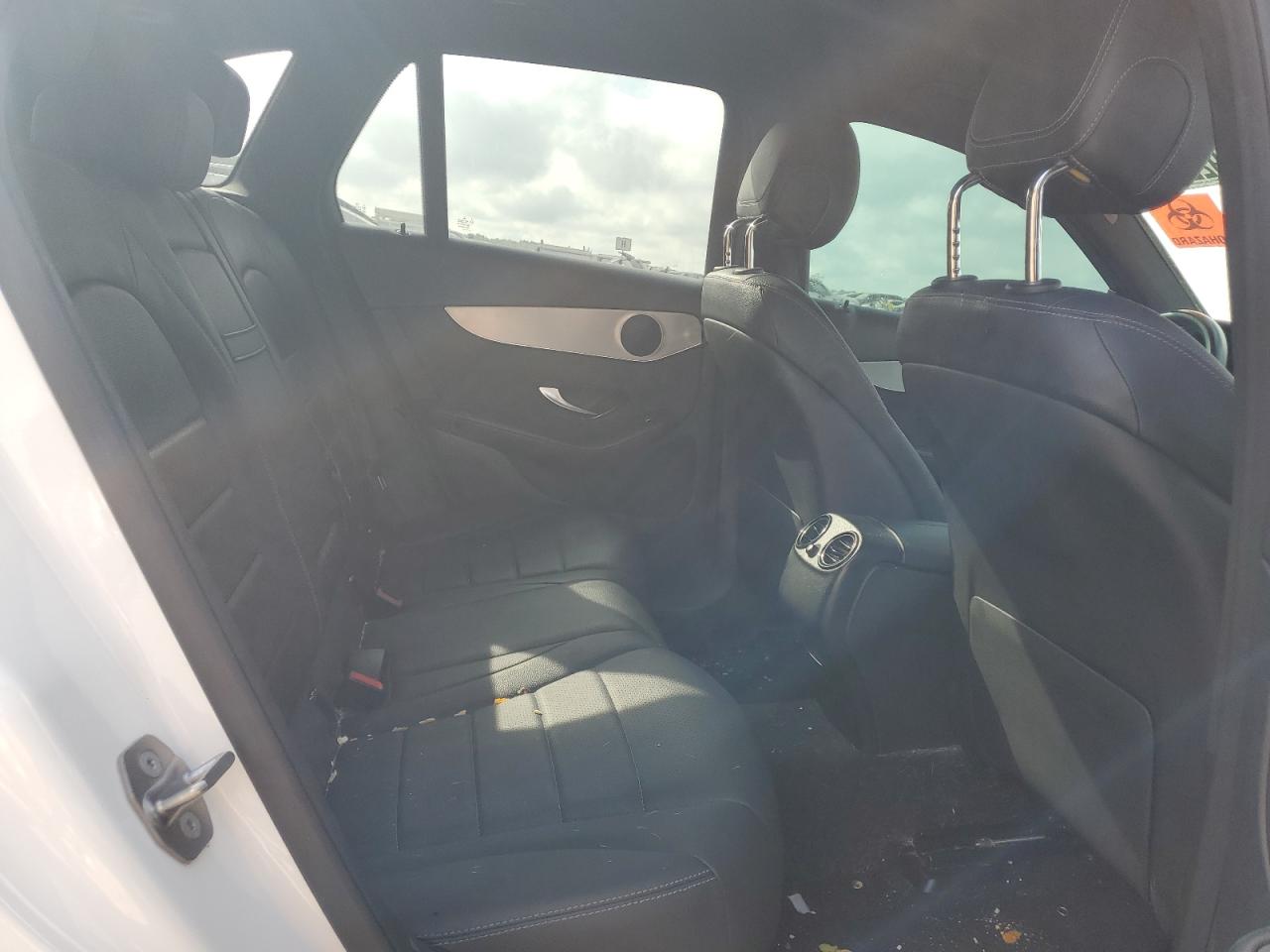 MERCEDES-BENZ GLC-CLASS 300