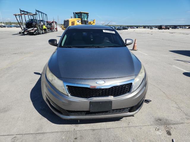 2013 KIA OPTIMA LX #3303925689