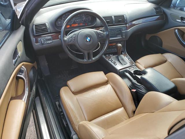 2005 BMW 330 CI #3294415492