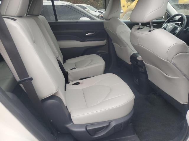 2024 TOYOTA GRAND HIGH #3308058182