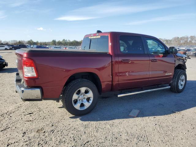 2021 RAM 1500 BIG H #3308324172