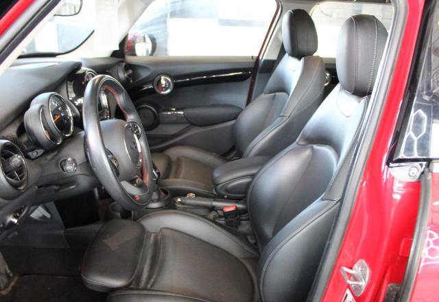 2021 MINI COOPER S #3304787313