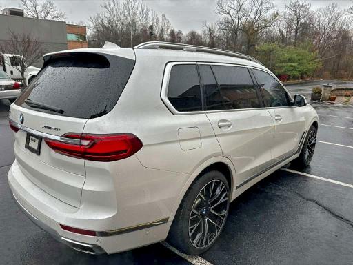 2019 BMW X7 XDRIVE5 #3296695708