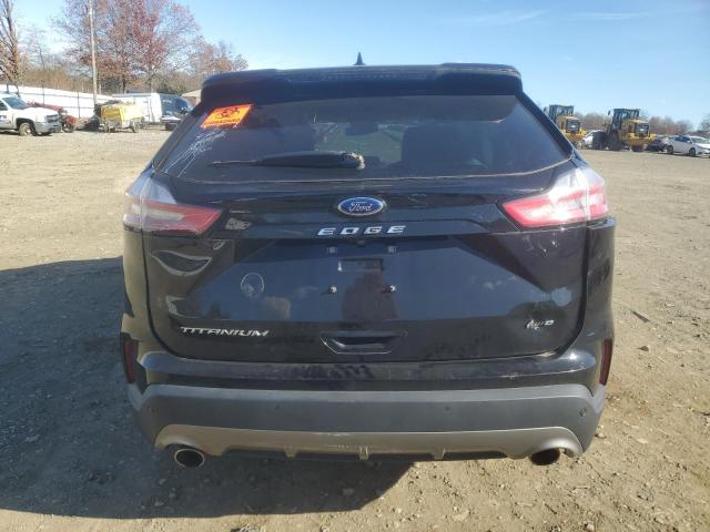 2021 FORD EDGE TITAN #3311539243