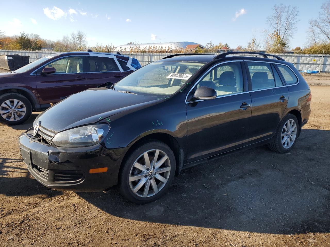 VOLKSWAGEN JETTA S