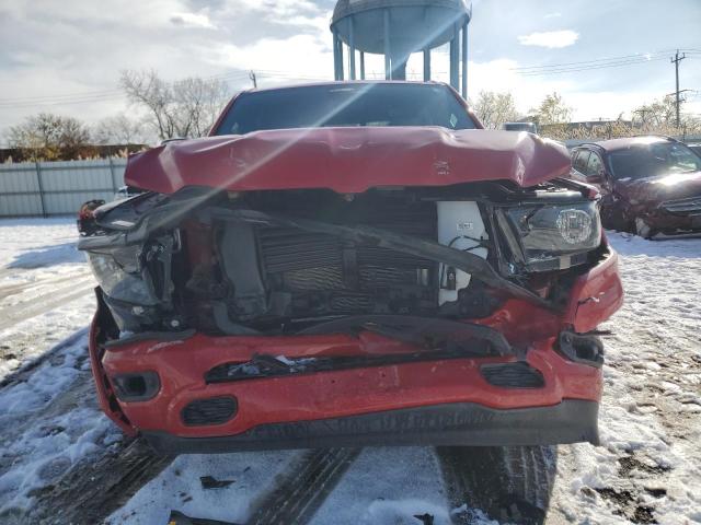 2021 RAM 1500 BIG H #3285750687