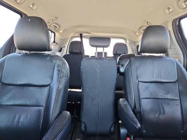 2015 TOYOTA SIENNA SPO - 5TDXK3DC4FS657940