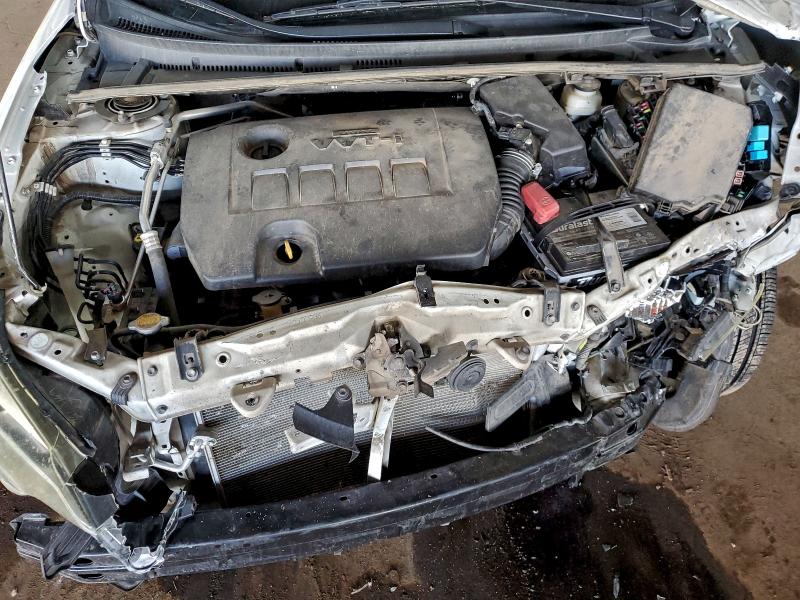 2014 TOYOTA COROLLA L #3305639764