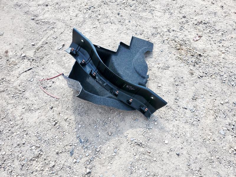 2018 FORD FUSION TIT 3FA6P0SU6JR136341