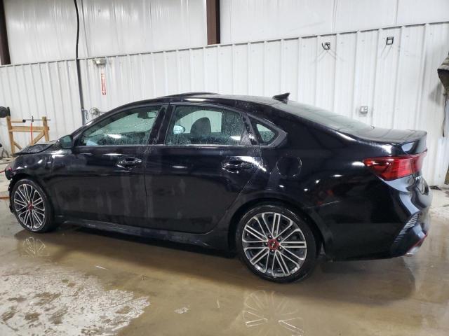 2022 KIA FORTE GT #3304769943