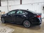 Lot #3304769943 2022 KIA FORTE GT