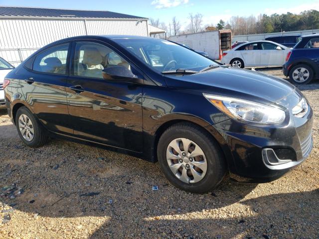 2017 HYUNDAI ACCENT SE #3303929727