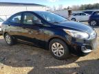 Lot #3303929727 2017 HYUNDAI ACCENT SE