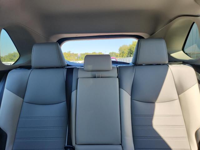 2025 TOYOTA RAV4 XLE P #3292551699