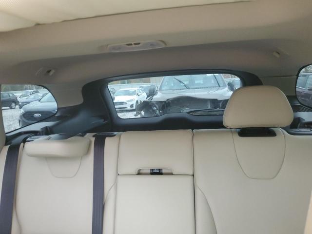 2016 VOLVO XC60 T6 PR - YV449MRKXG2902248