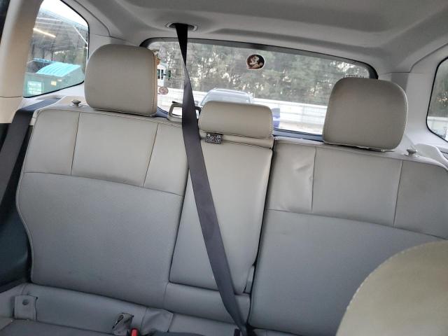 2015 SUBARU FORESTER 2 #3302860892