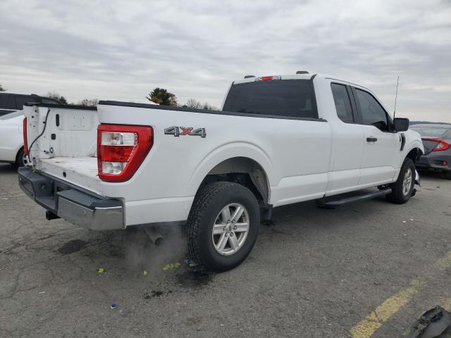 2021 FORD F150 SUPER #3301892479
