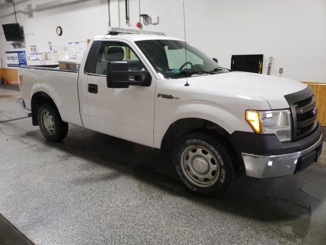 2014 FORD F150 #3285930562