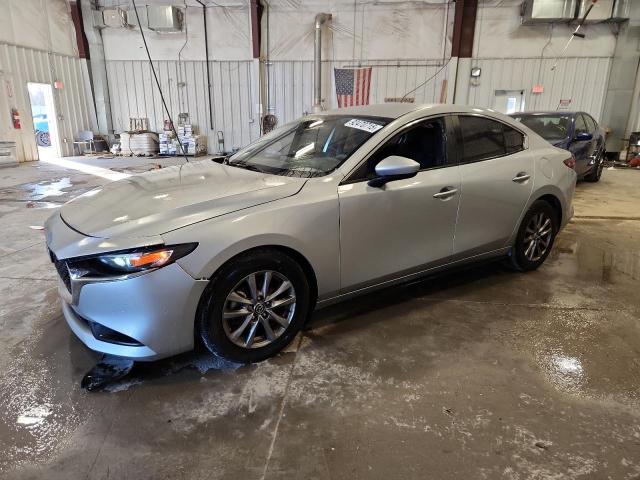 2021 MAZDA 3 #3305595131