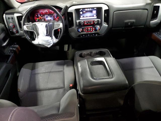2015 GMC SIERRA K15 #3316761399