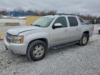 Lot #3308511110 2011 CHEVROLET AVALANCHE