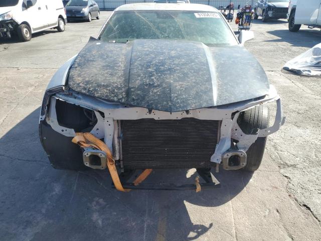 2010 CHEVROLET CAMARO SS - 2G1FK1EJ7A9119126