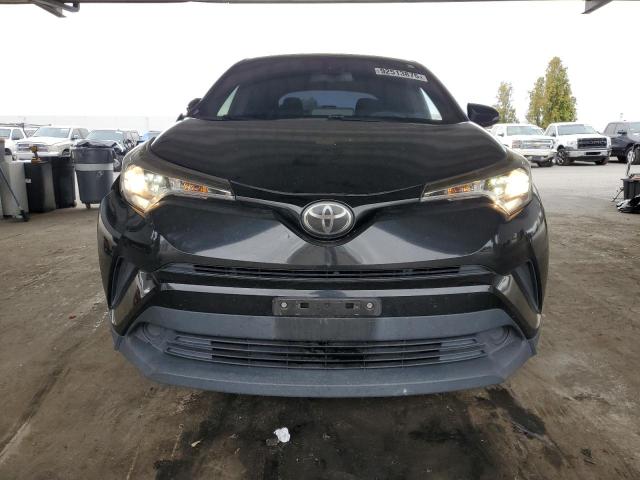 2019 TOYOTA C-HR XLE #3304021635