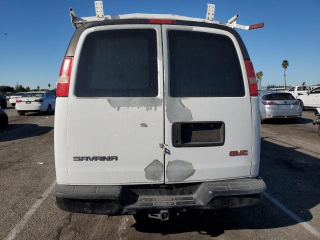 2009 GMC SAVANA #3304683916