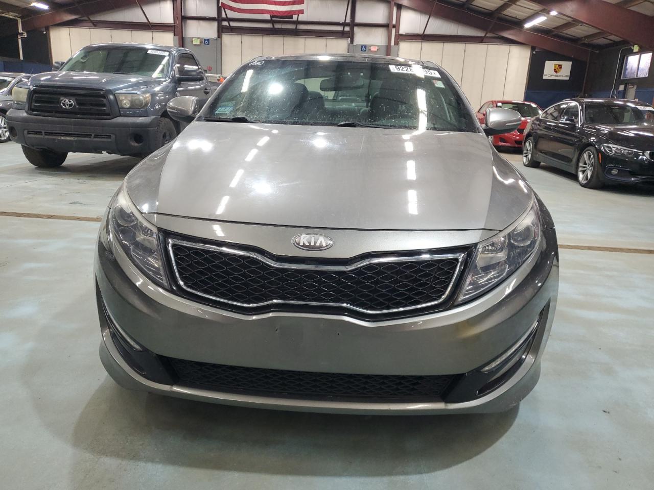 KIA OPTIMA SX