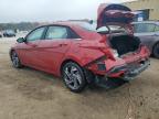 Lot #3305549073 2025 HYUNDAI ELANTRA SE