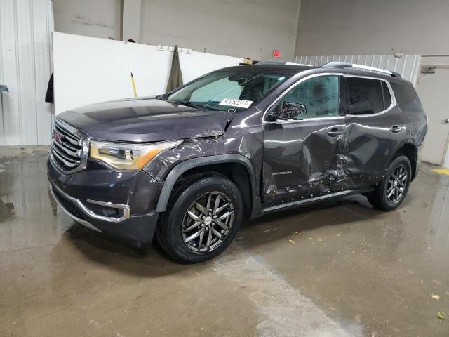 GMC ACADIA SLT