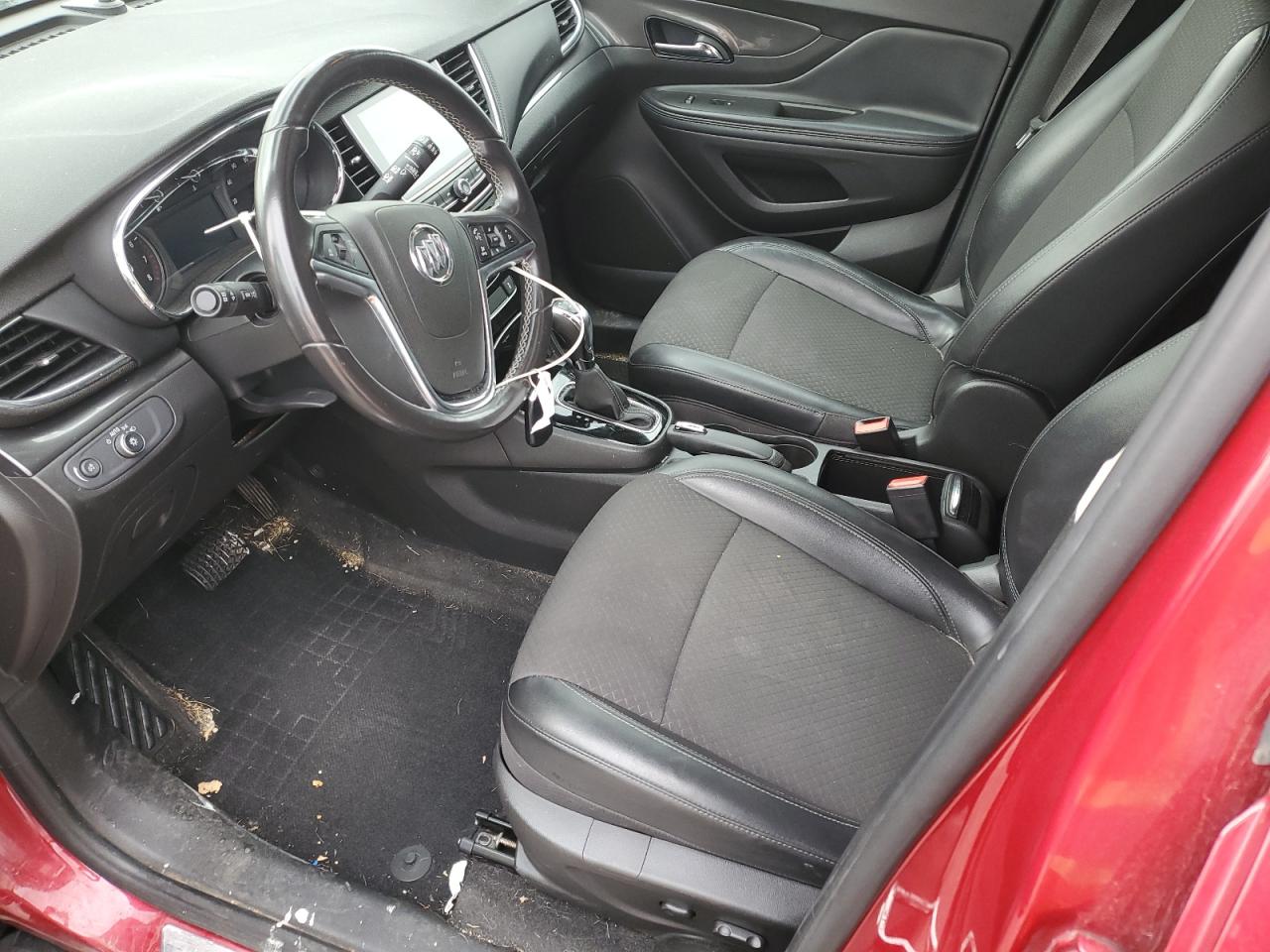 BUICK ENCORE PREFERRED