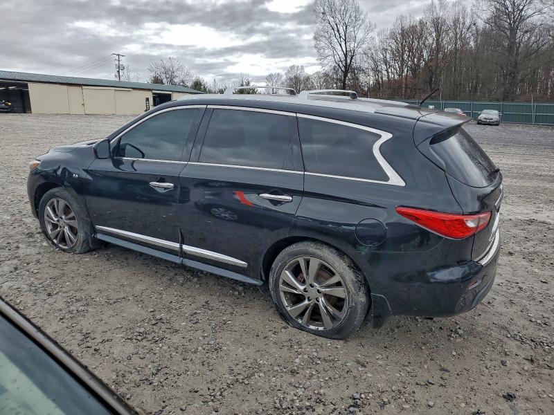 2014 INFINITI QX60 #3296956825