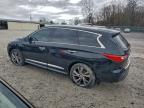 Lot #3296956825 2014 INFINITI QX60