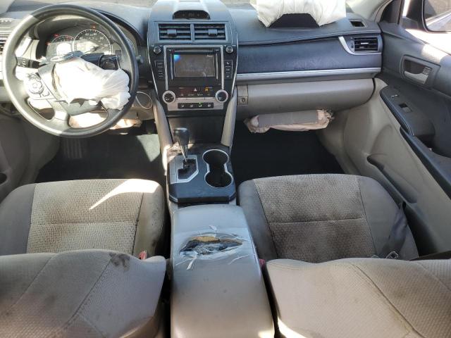 2012 TOYOTA CAMRY LE A #3301885463