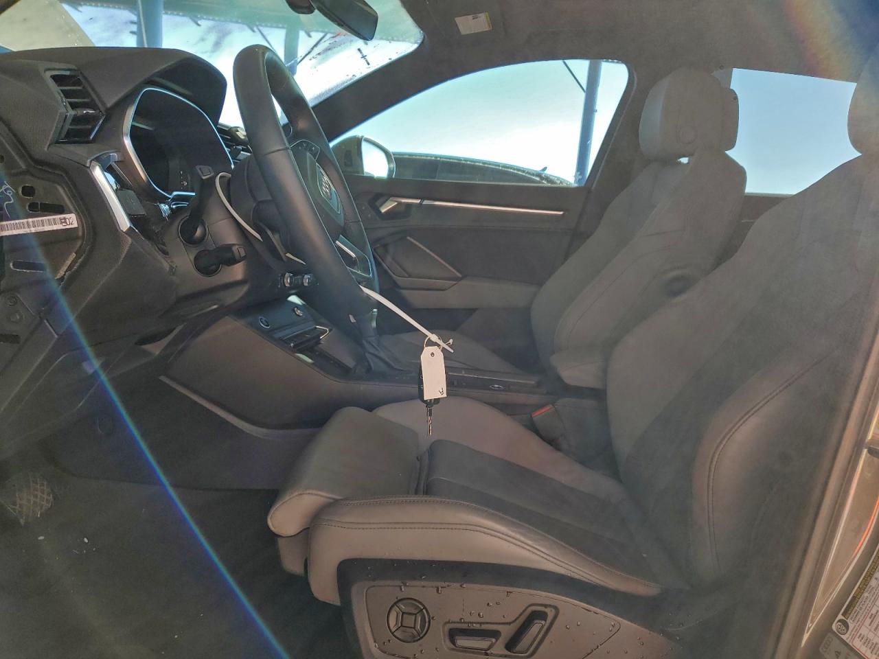 AUDI Q3 PREMIUM PLUS S LINE 45