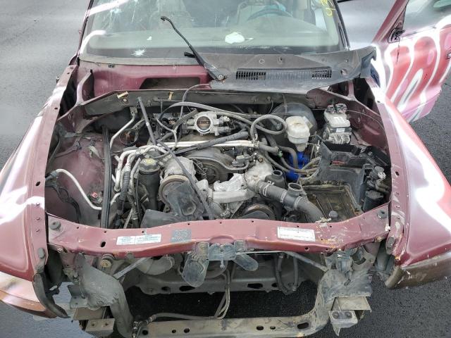 2001 DODGE DAKOTA QUA #3297913794