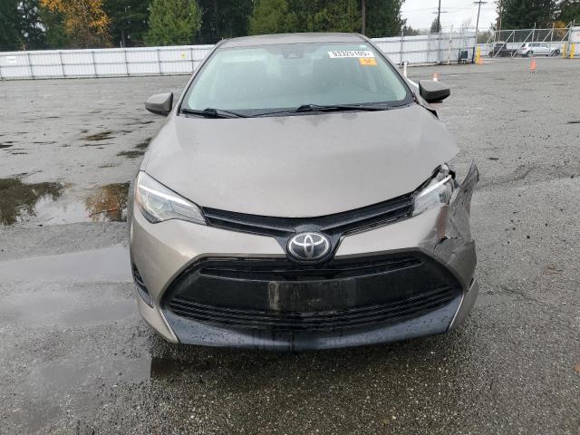 2019 TOYOTA COROLLA L #3304535444