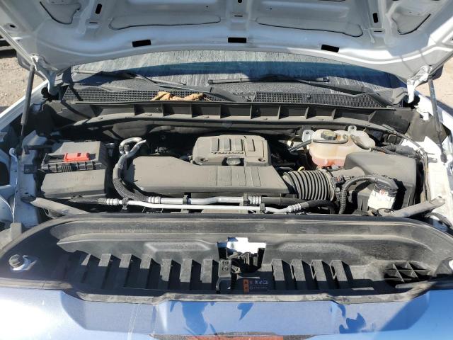 2022 GMC SIERRA C15 - 1GTRHAEK7NZ506413